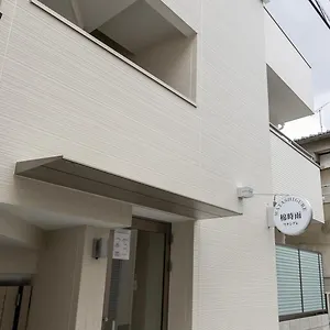  アパート 棉時雨-大正 日本
