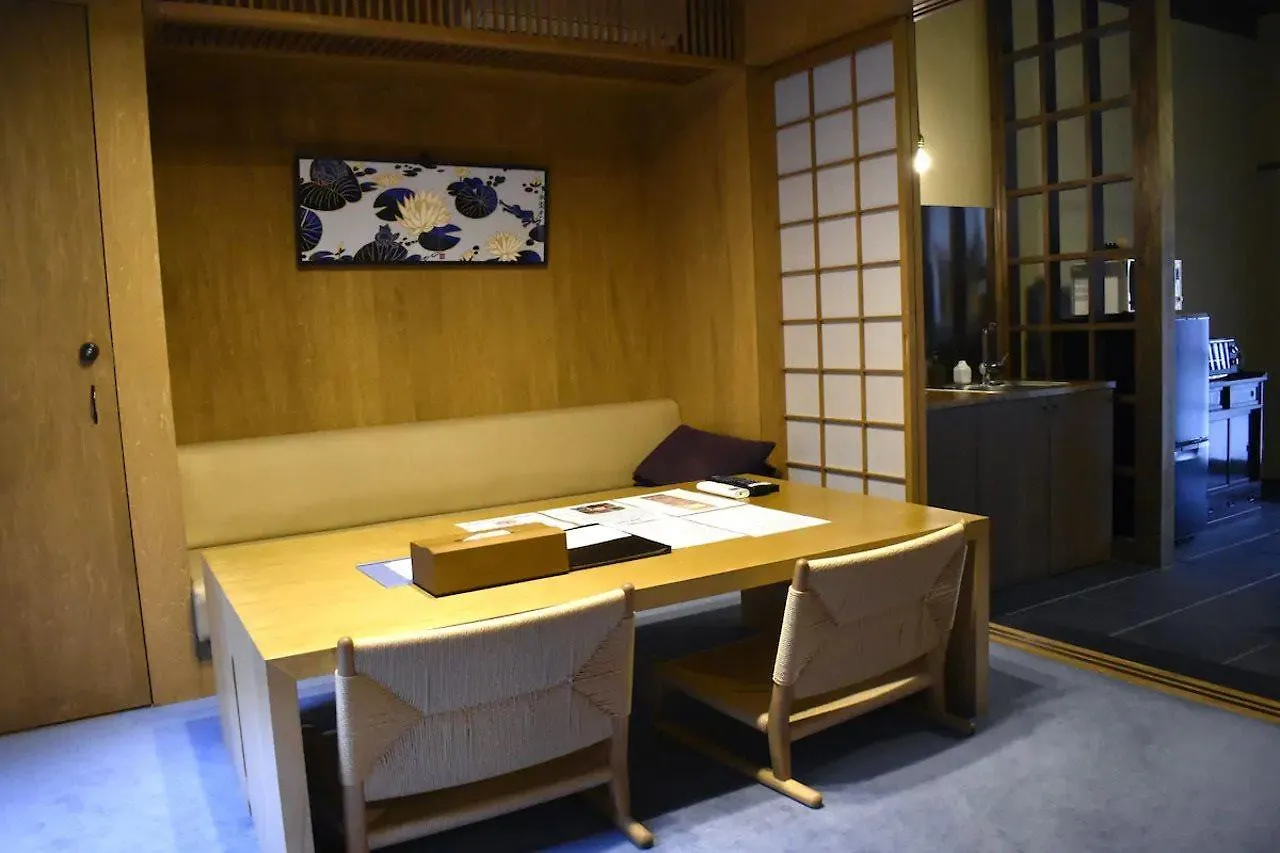 Ayame-An Villa Kyoto