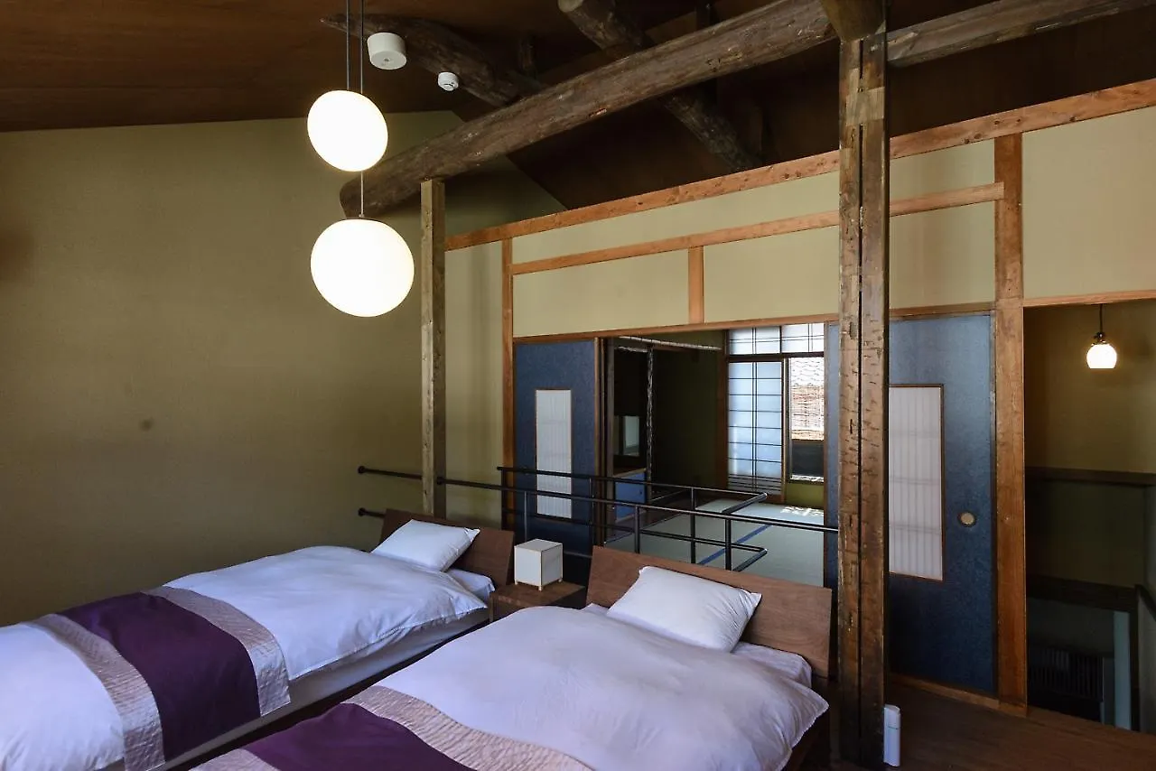 Holiday home Ayame-An Villa Kyoto