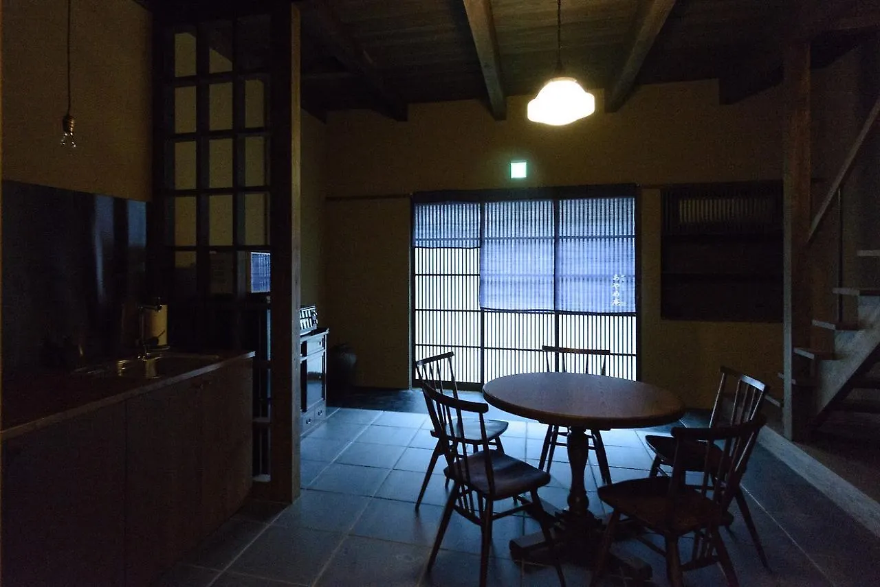 Ayame-An Villa Kyoto