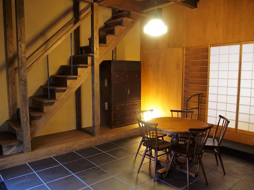 Holiday home Ayame-An Villa Kyoto