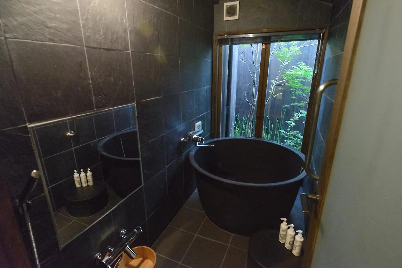 Holiday home Ayame-An Villa Kyoto
