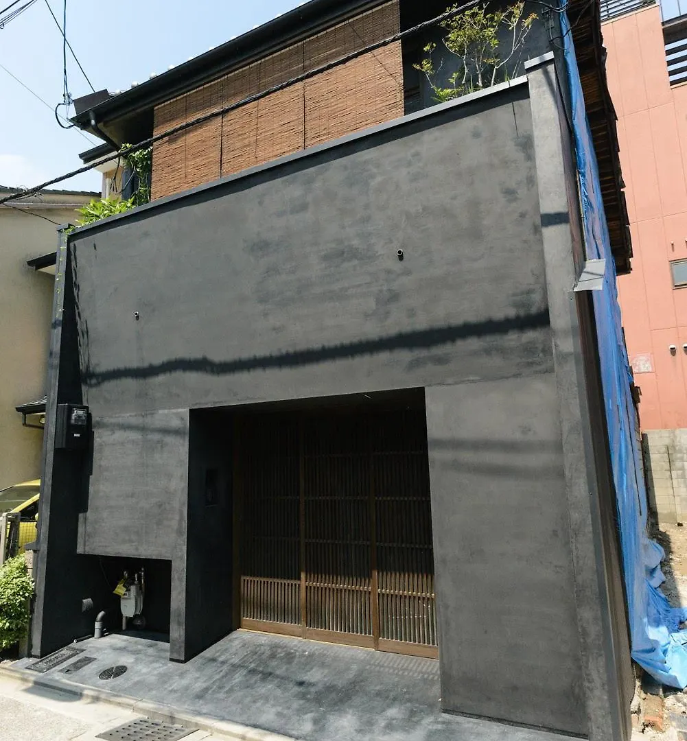 Holiday home Ayame-An Villa Kyoto Japan
