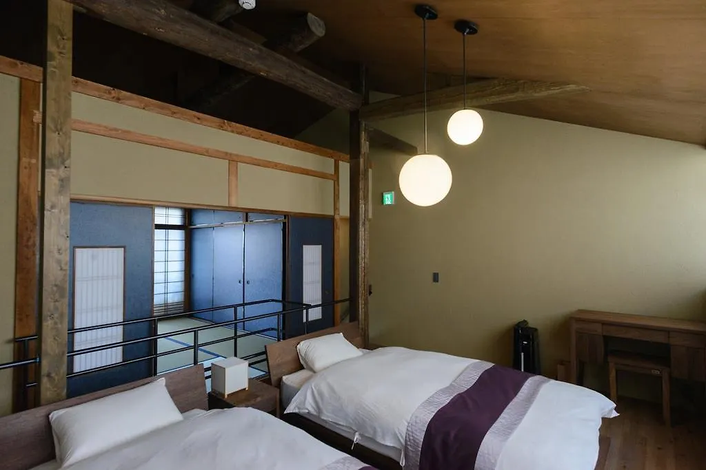 Ayame-An Villa Kyoto