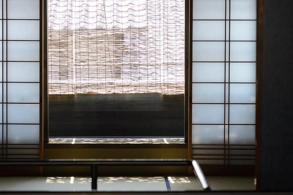 Holiday home Ayame-An Villa Kyoto