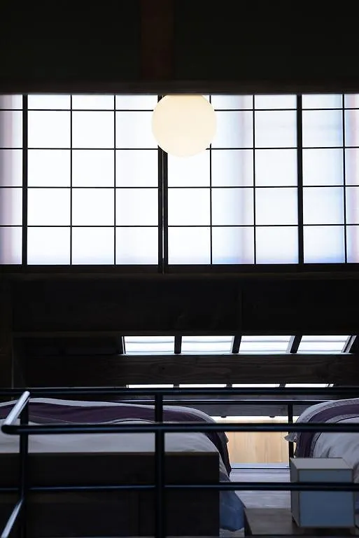 Ayame-An Villa Kyoto Holiday home