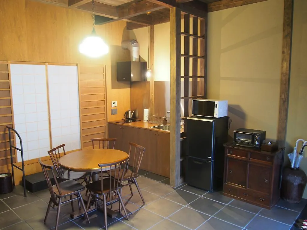 Holiday home Ayame-An Villa Kyoto
