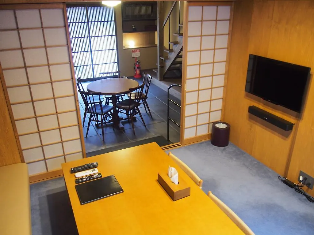 Holiday home Ayame-An Villa Kyoto