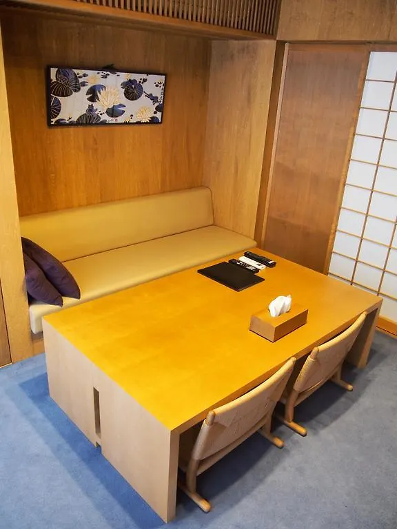 Holiday home Ayame-An Villa Kyoto