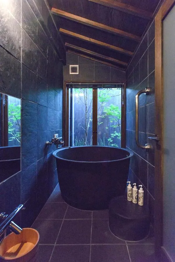 Ayame-An Villa Kyoto