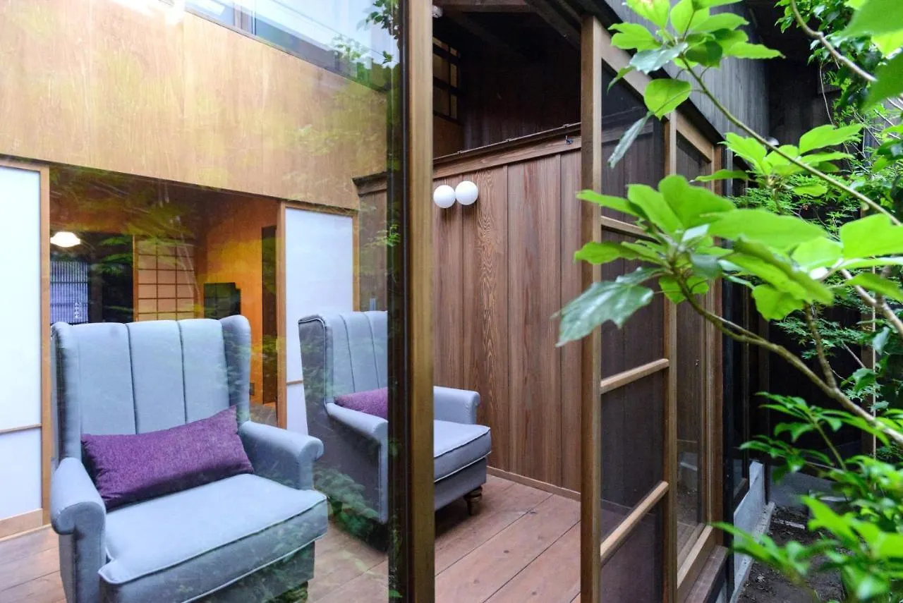 Ayame-An Villa Kyoto