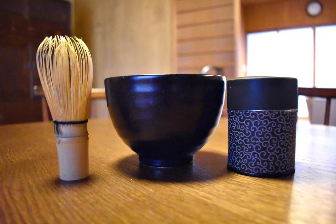 Ayame-An Villa Kyoto Japan