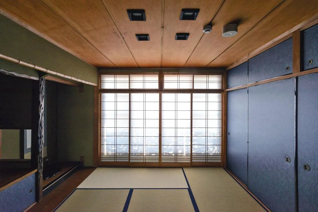 Holiday home Ayame-An Villa Kyoto